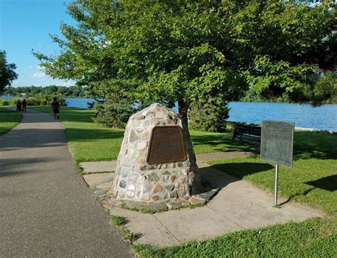 In Memory Of Civilian Conservation Corps Personnel Historical Marker