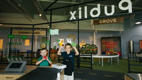 The New Florida Childrens Museum A Must See For Kids In Lakeland