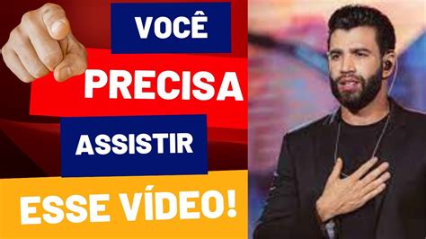 Gusttavo Lima Saudade Da Minha Vida Introdu O Na Sanfona Youtube