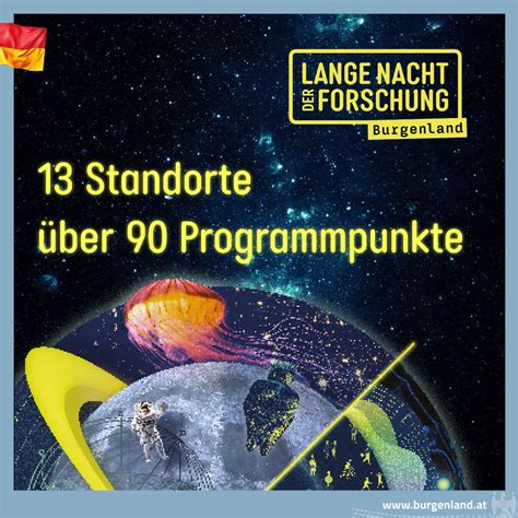 LNF24 Lange Nacht Der Forschung HTBLA Eisenstadt