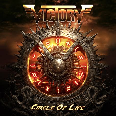 Victory Band Circle Of Life Lyrics And Tracklist Genius