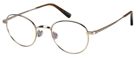 Savile Row® Titanium Eyeglasses