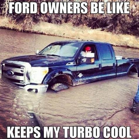 50 Funny Ford Memes That Will Make You Laugh