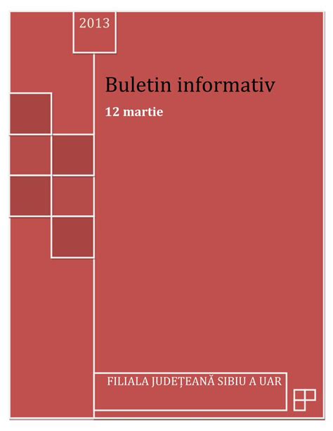 PDF Buletin informativ Dobrogea Litoral şi nici nu deţinea procesul