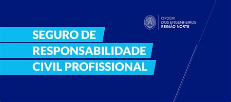 Seguro de responsabilidade civil profissional Notícias OERN