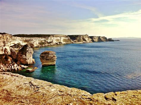 Korsika Besuchen Sie Sardinien Mit Stil