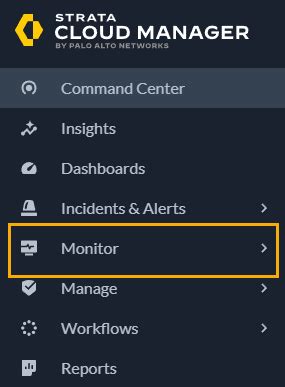 strata cloud manager policy management
