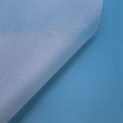 New Factory Wholesale 100 Biodegradable PLA Non Woven Fabric PLA