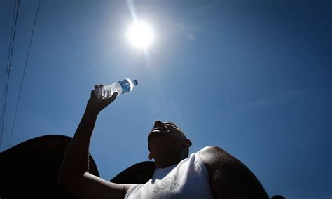 Após Onda De Calor Massa De Ar Frio Chega Ao Sul Temperatura Segue Alta Em Rj E Sp Jornal O