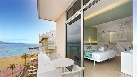 The 5 Best Las Palmas de Gran Canaria Cheap Beach Hotels of 2022 (with ...