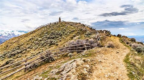 The Top 6 Salt Lake City hiking trails | Intrepid Travel Blog - The Journal