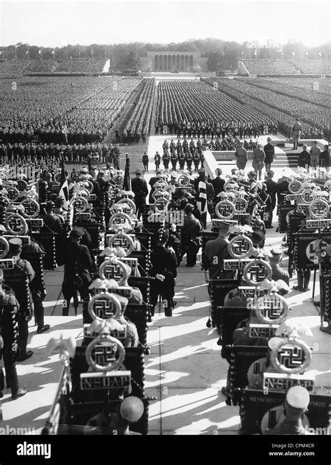 Third Reich Rally