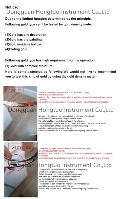 DH 600K Digital Display Electronic Gold Analyzer Gold Testing Machine