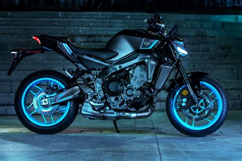 Yamaha Mt Surge Visual Renovado Ultra Motors