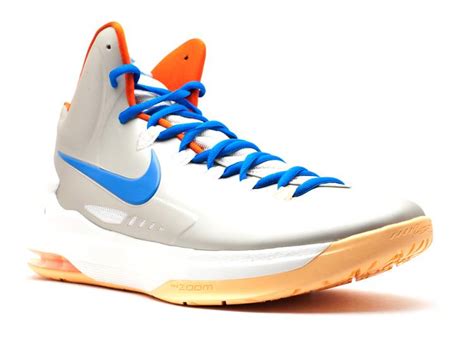 Kd 5 Birch Nike 554988 200 Birchphoto Blue Sail Tm Orng