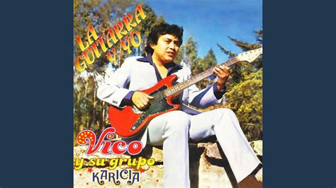 Vico Y Su Grupo Karicia El Divorcio Acordes Chordify