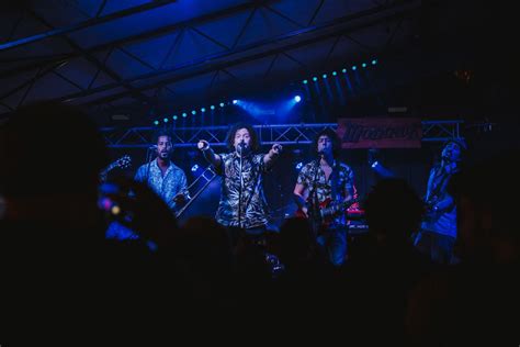 The 7 Best Austin Music Venues To See Concerts