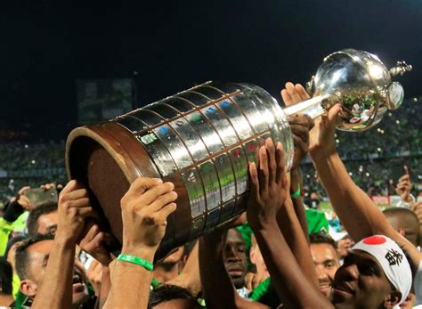 SE DEFINEN LOS GRUPOS | Atlético Nacional