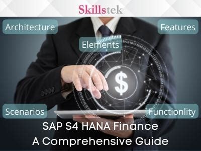 Sap S Hana Finance Simple Finance Guide Skillstek