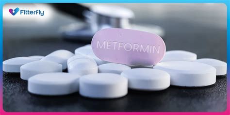 Why Everyone with Diabetes Should Know About Metformin? - Fitterfly