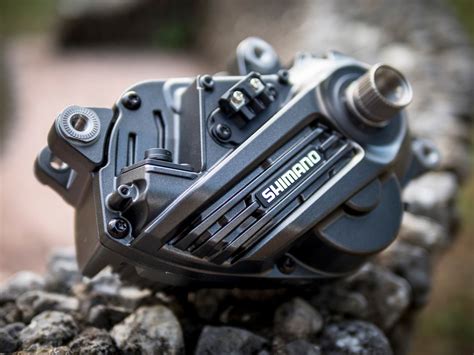 Shimano Da EP8 A EP801 Evoluzione Della Specie Bikemeup