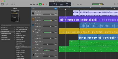 5 Coisas Que Você Pode Fazer Com O Garageband Que Você Não Sabia Itigic