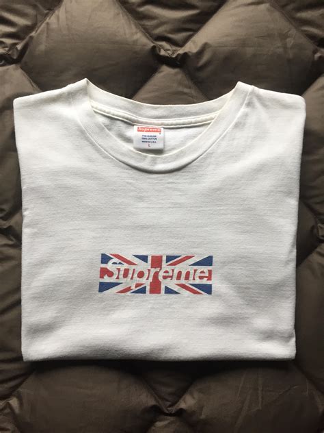 744 Best Union Jack Images On Pholder Rugbyunion Supremeclothing And