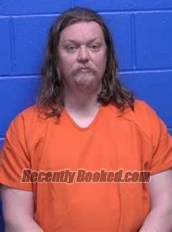 Recent Booking Mugshot For Christopher John Hendrix In Missoula