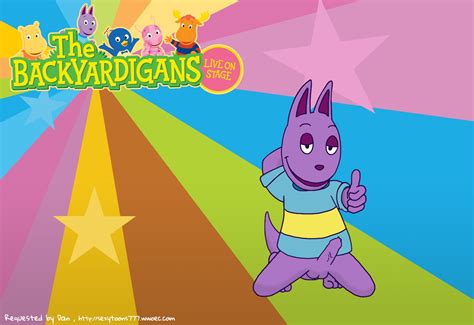 Rule 34 Austin Backyardigans Sexytoons777 Tagme 1363116