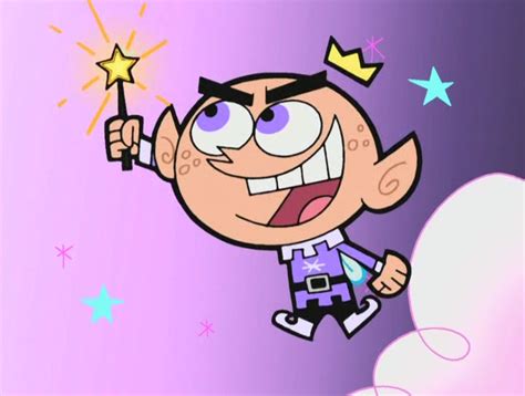 Binky Abdul Fairly Odd Parents Wiki Timmy Turner And The Fairly Odd