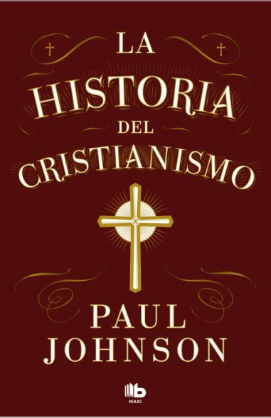 Historia Del Cristianismo La Teran Libros