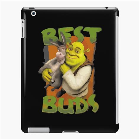 Ts Idea Sexy Shrek Shrek Meme Face Shrek Wazowski Lord Farquaad Homage Ipad Case And Skin For