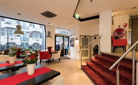 France Hotel Amsterdam - TGW Travel Group