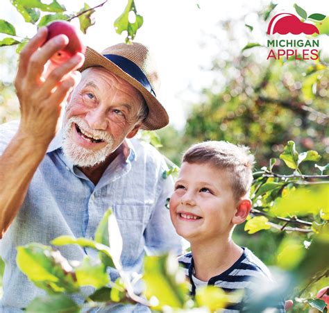 Michigan Apples - Did you know archaeologists have found... | Facebook