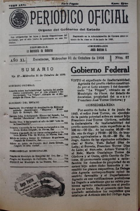 La Marcha De Zacatecas Himno Del Estado Desde El De Febrero De