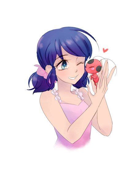 Icon Marinette Dupain Cheng Ladybug Fotos Imagenes Kawaii Temporadas Porn Sex Picture