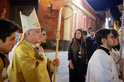 La Agrupación Parroquial del Prendimiento se transforma en Hermandad en