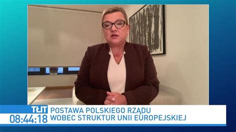 Budżet UE Tyle Polska może stracić w wyniku weta Reakcja Beaty Kempy