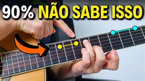 🎸aprenda A Usar O Campo Harmônico Na PrÁtica As 3 Principais Formas