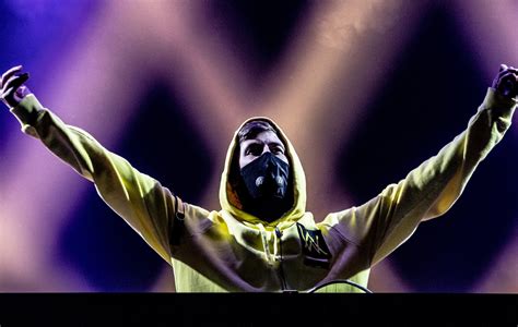 Alan Walker Announces Kuala Lumpur Show This September