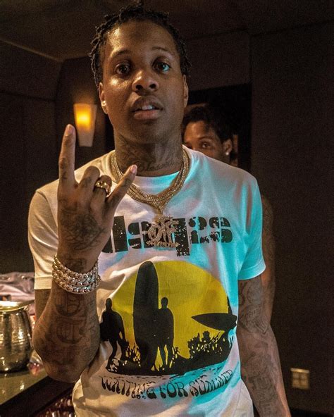 Lil Durk Aesthetic Wallpapers Wallpaper Cave