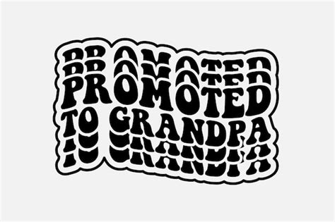 Premium Vector Grandpa Svg Design