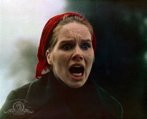 The Passion Of Anna 1969