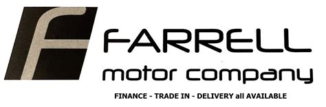 contact farrell motor company