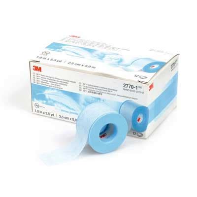 M Kind Removal Silicone Tape Right Way Medical