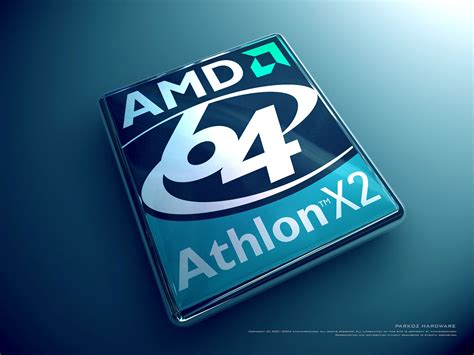 Amd Athlon Wallpapers Wallpaper Cave