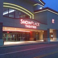 AMC Showplace Village Crossing 18 - Cinema - Skokie, IL - Reviews - Photos - Yelp