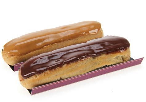 Eclair Ô Petits Délices