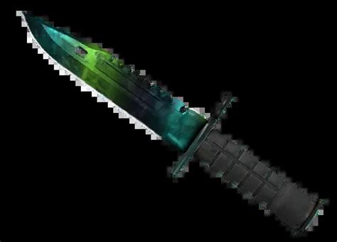 M9 Bayonet Gamma Doppler Phase 4 Csgo Skin Price And Details