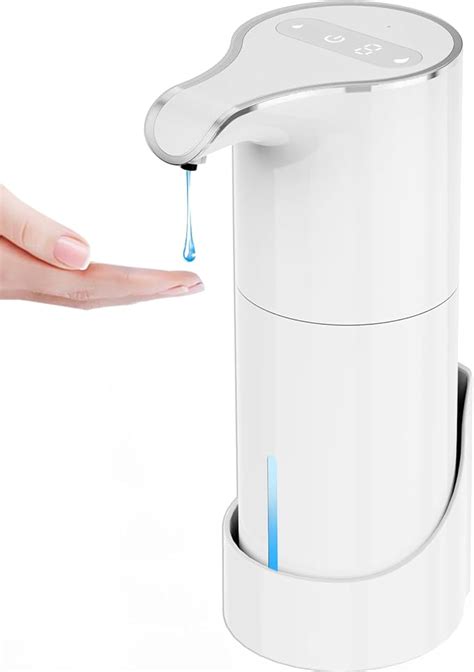 Amazon Yikhom Automatic Liquid Soap Dispenser With Auto Clean